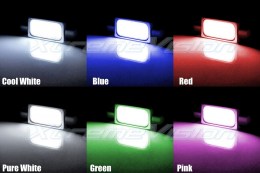 XtremeVision LED interior Ridgeline 2006-2014 HONDA3